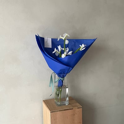 Package A - 單一種花材8