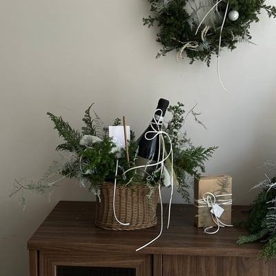 Christmas Wreath - 芬蘭4