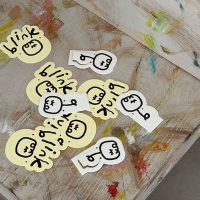 Pink Tulip Bouquet (White)3