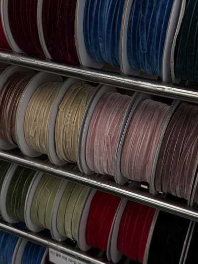 花市導覽＋畢德邁爾圓桌花基礎課程10