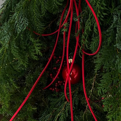 Christmas M Tree - 曼哈頓5