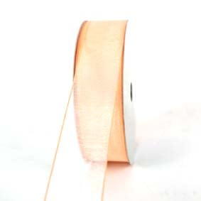 微珠光紗緞帶2.5CM9