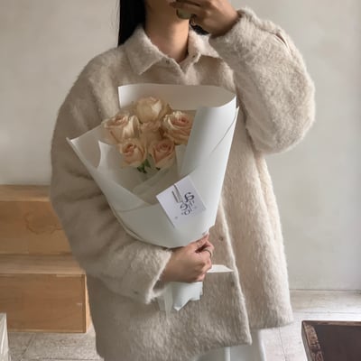 7 支流沙玫瑰花束1