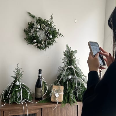 Christmas S Tree - 芬蘭3