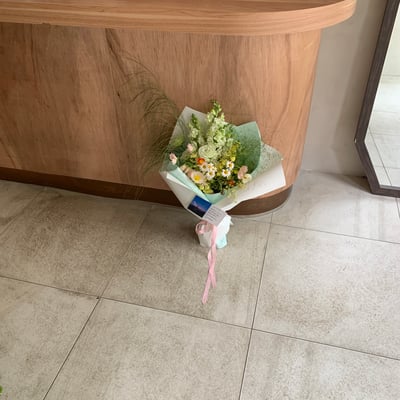 Package B - 週間小花園6