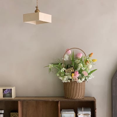 此刻 x ILIFA 非洲頂級純蜂蜜花籃1