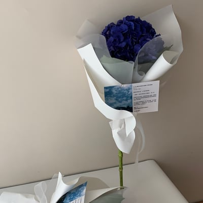 Package A - 單一種花材15