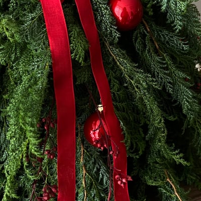 Christmas M Tree - 曼哈頓4