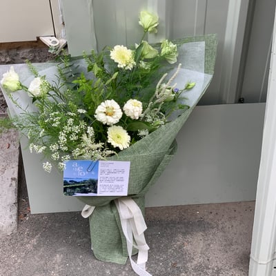 Package B - 週間小花園16