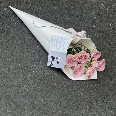 Package A - 單一種花材1