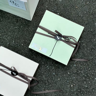 ILIFA 南非迷你生蜂蜜禮盒3