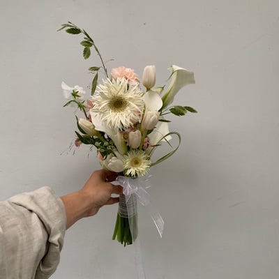 微珠光紗緞帶2.5CM20