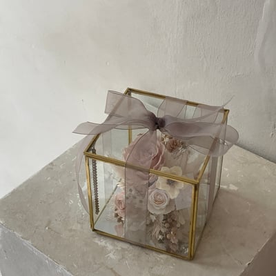 Heart Box - Milktea9