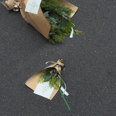 Mini Swag Christmas7