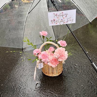 捨不得你苦隱藏版小花籃2
