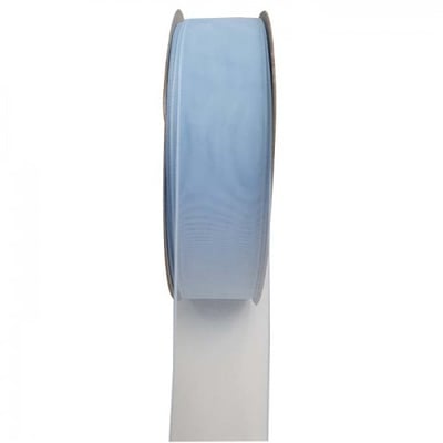 無光紗緞帶2.5CM13