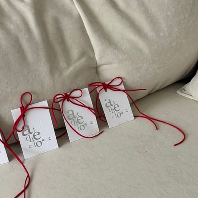 Red String - Red Rose4