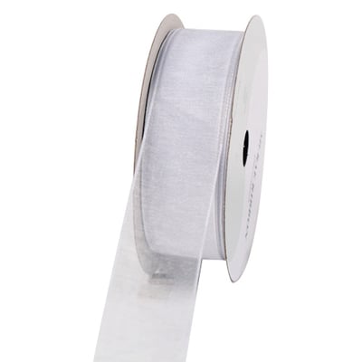 微珠光紗緞帶2.5CM4