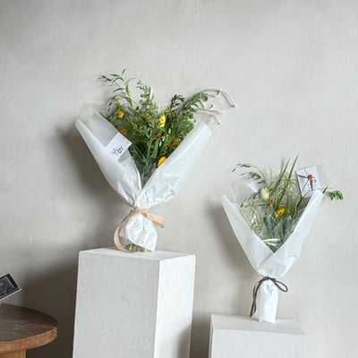 畢業快樂 Orange M Size5