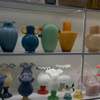 花市導覽＋畢德邁爾圓桌花基礎課程9