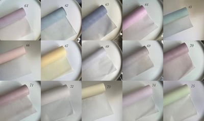 織布質感包裝紙7