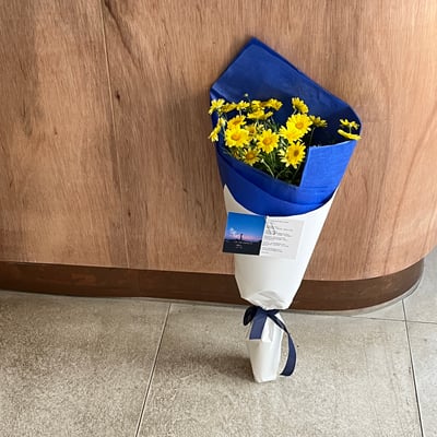 Package A - 單一種花材17