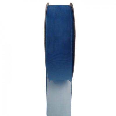 無光紗緞帶2.5CM12