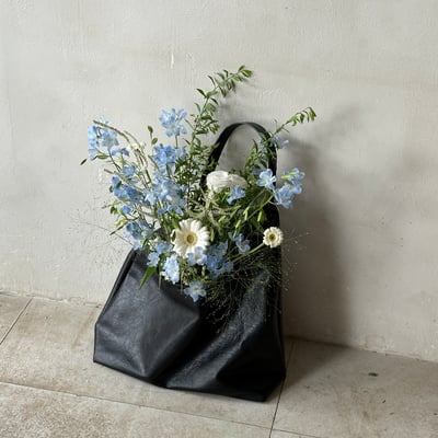 畢業快樂 Blue L Size9