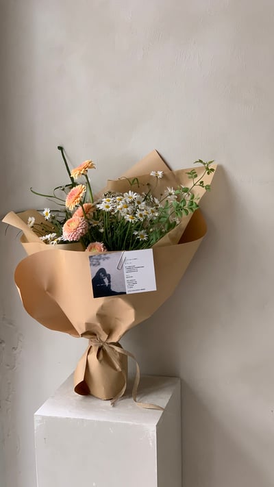 Package B - 週間小花園4