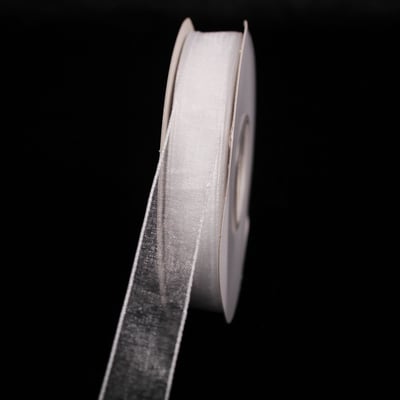 微珠光紗緞帶1.5CM4