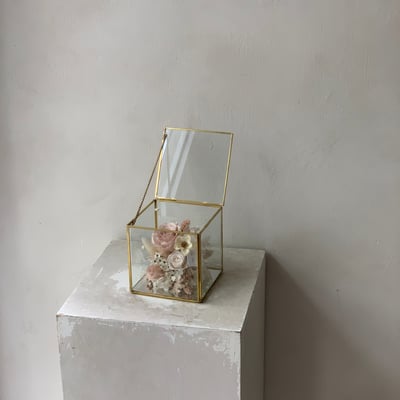 Heart Box - Milktea1