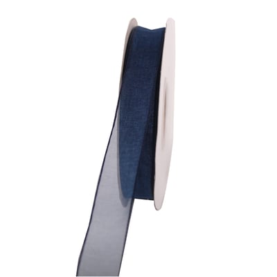 微珠光紗緞帶1.5CM16