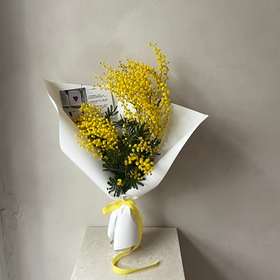 Package A - 單一種花材4