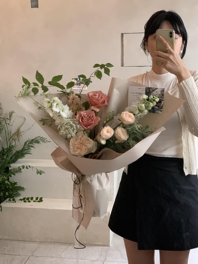 Package B - 週間小花園5