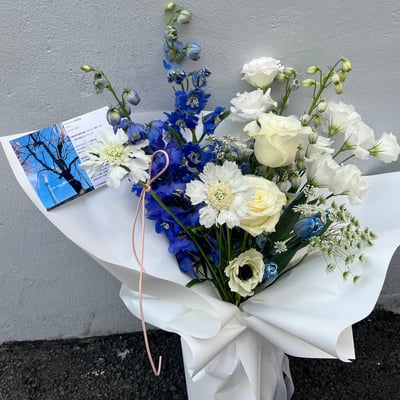 Package B - 週間小花園14