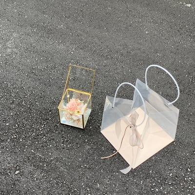 Heart Box - Milktea8