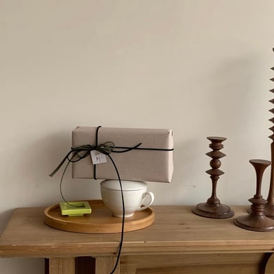 Tea Forte’ 10入金字塔型絲質茶包3