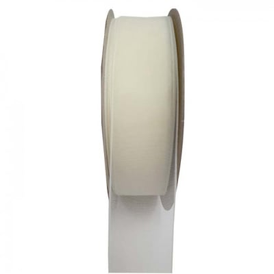 無光紗緞帶2.5CM5