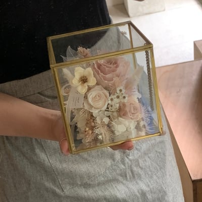 Heart Box - Milktea6