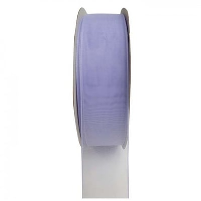 無光紗緞帶2.5CM8