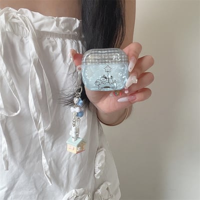 𝟐𝑫𝑨𝒀𝑺.𝒍𝒂𝒃｜線條貝殼貓貓 適用 AirPods7