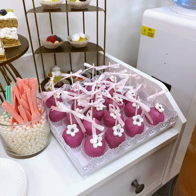 棒棒糖蛋糕(20支)2