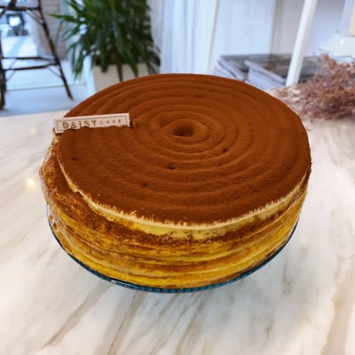 法式千層蛋糕 / 提拉米蘇1