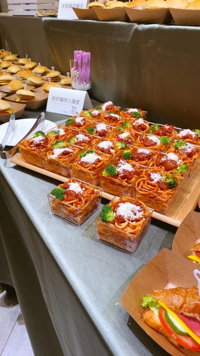 番茄肉醬義大利麵10杯/組1