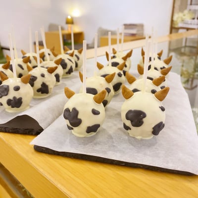 棒棒糖蛋糕(20支)4