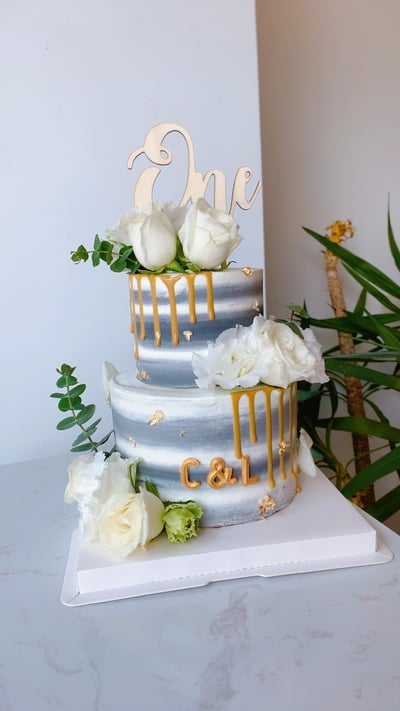 B001灰白渲染雙層1