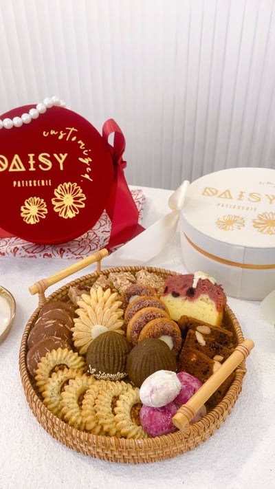 客製化喜餅禮盒2