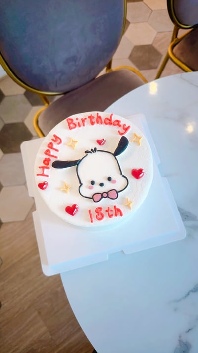 K059 半平面帕恰狗1