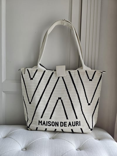 Maison Grandie White｜格蘭緹之家-白色1