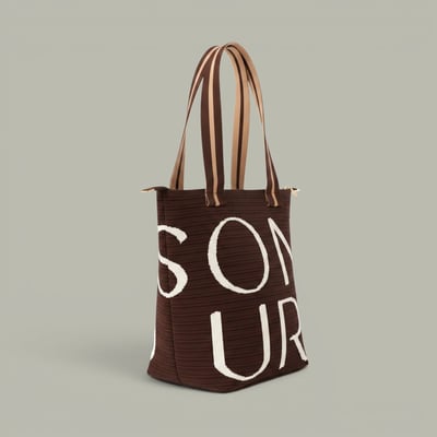SAC POP｜Walnut 法式胡桃 🌰4